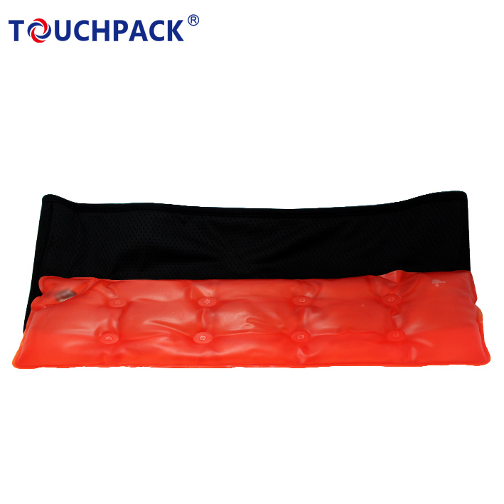 Portable Non Toxic Food Grade Gel Reusable Click Heat Packs