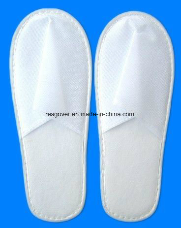 Disposable Non Woven Hotel Slipper