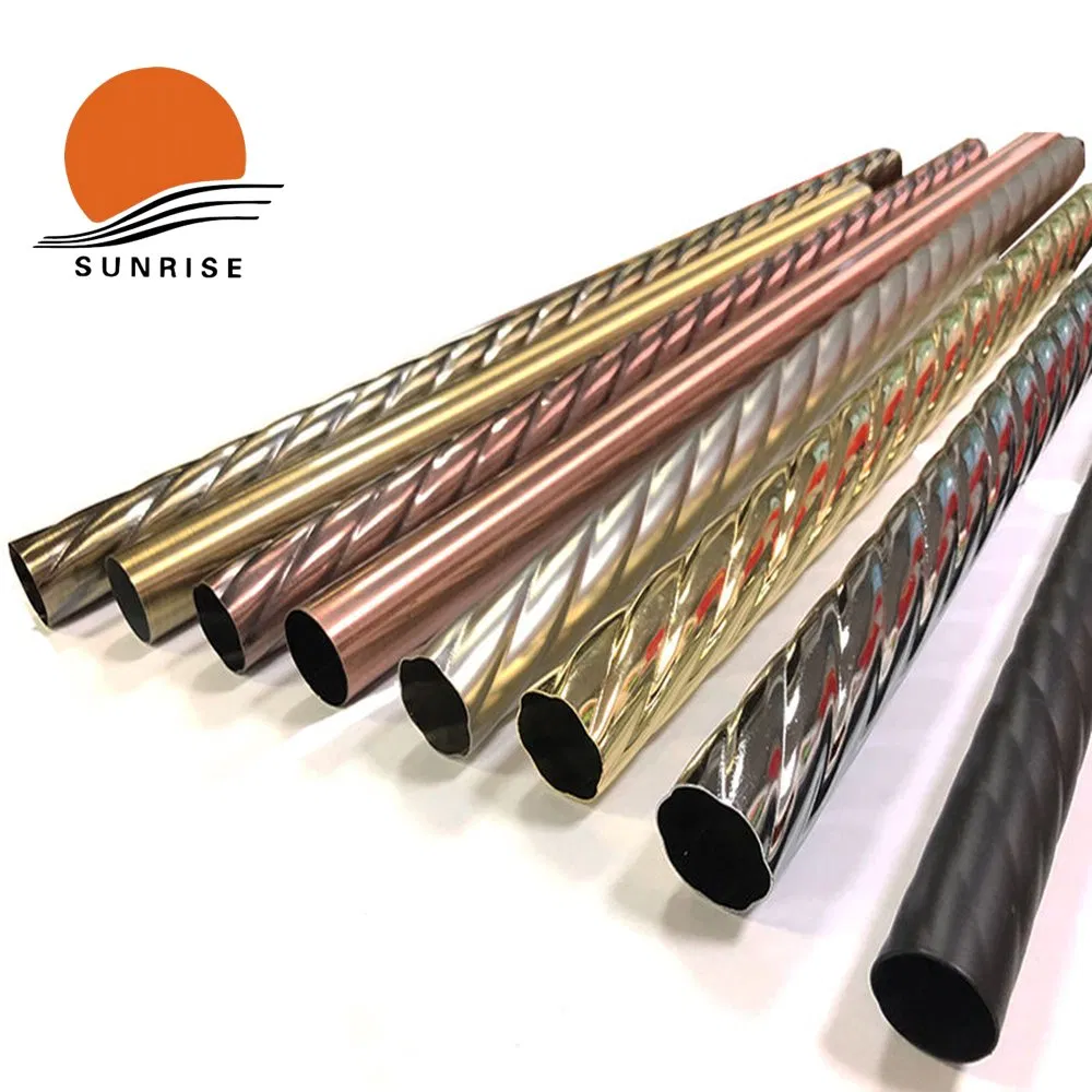 Curtain Poles, Tracks & Accessories