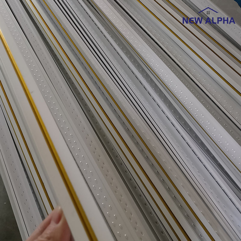 Alloy Lock End T Gird Tee Bar for Ceiling Suspend System with CE