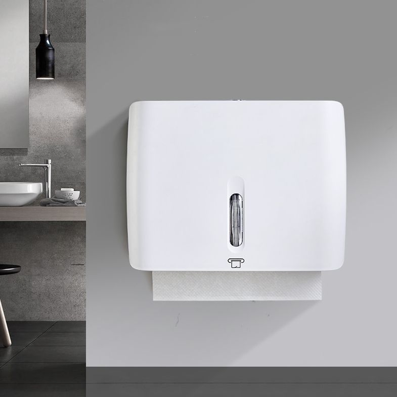 Paper Towel Dispenser Wall Mountedhand Kitchen Hand Tissue Dispenser