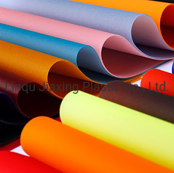 Low Temperature Heat Cured Sgp Film for Glass Laminating