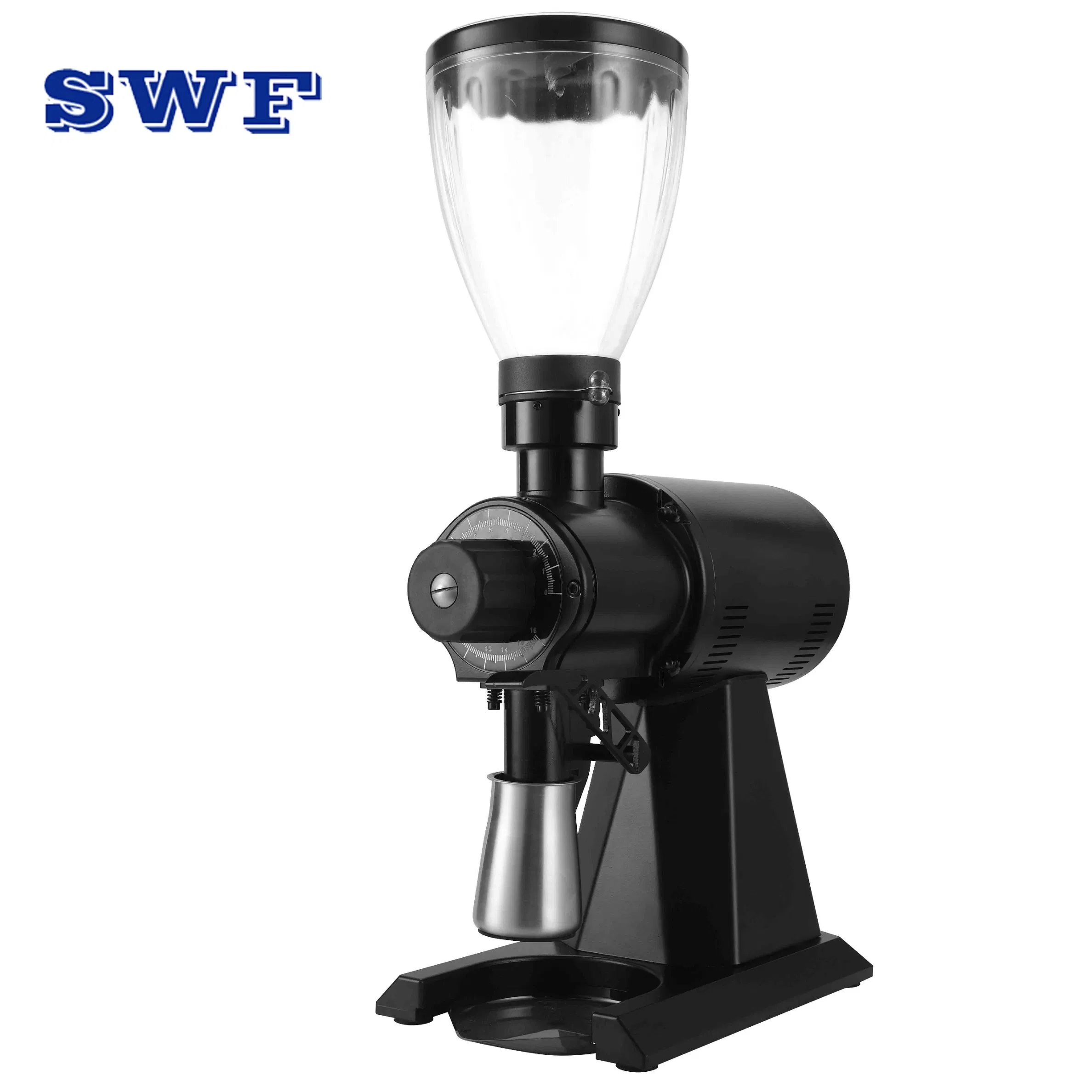 Ek43 Coffee Grinder 98mm Burr Mill Espresso Coffee Grinder Professional Grinder