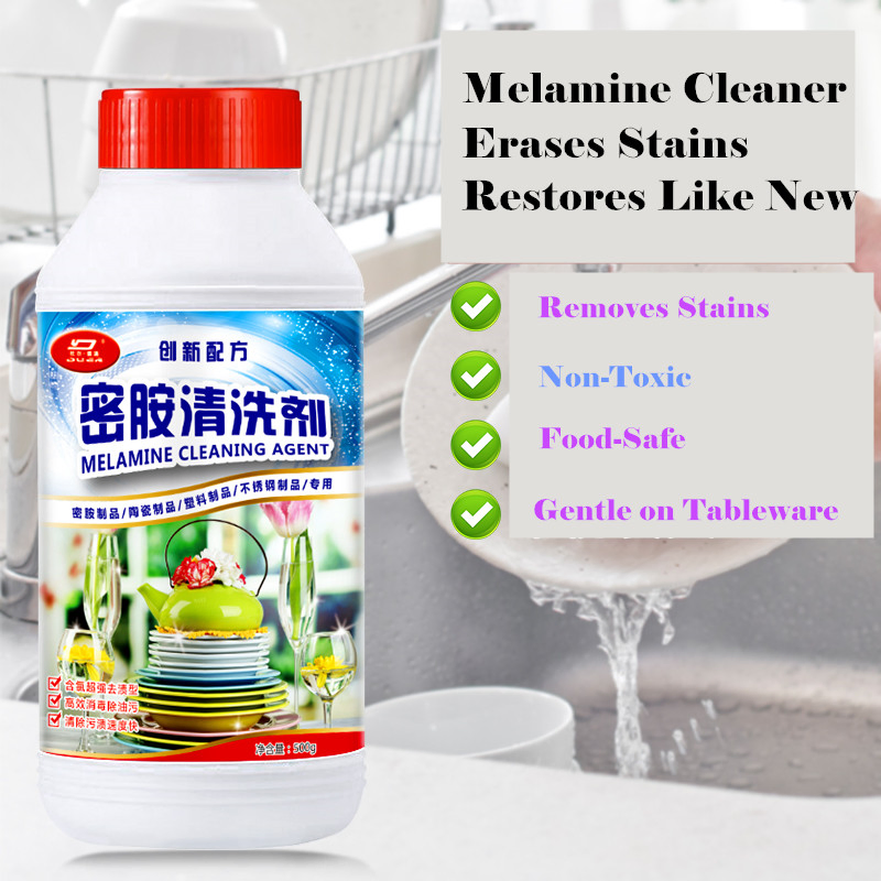Glassware Tableware Dinnerware Ceramics Plastic Bowl Restaurant Stain Grease Melamine Cleaning Agent