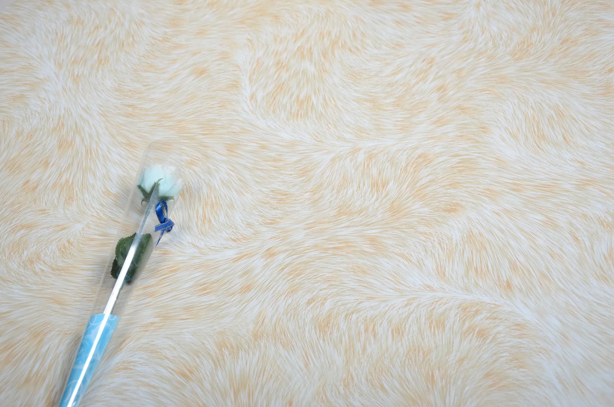 Luxurious Full Glazed Marble Effect Polished Porcelain Tiles