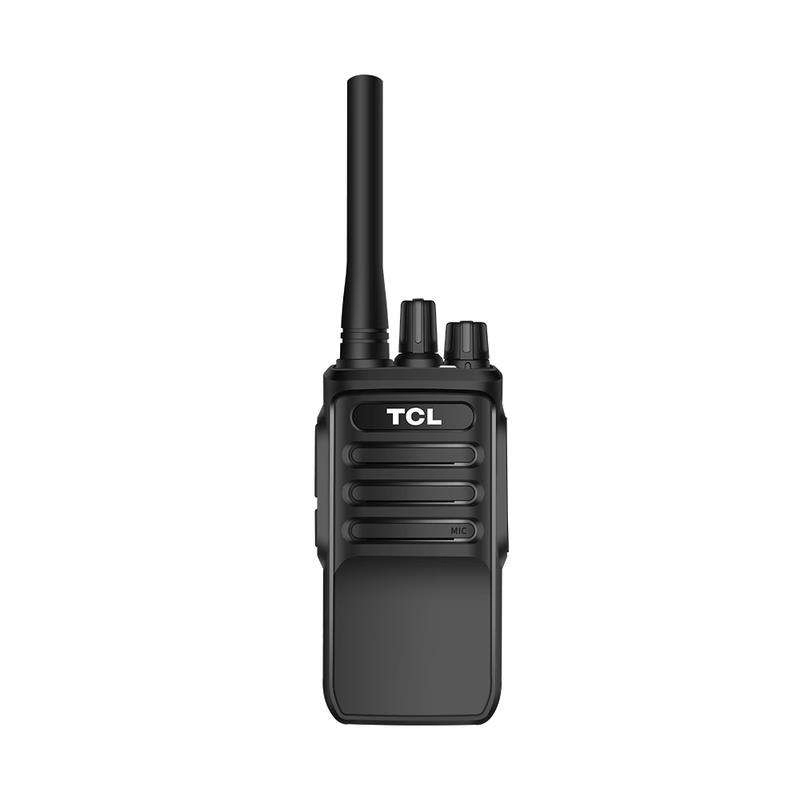 Рация HT6 Long Range, 5W, 5 км, IPX6