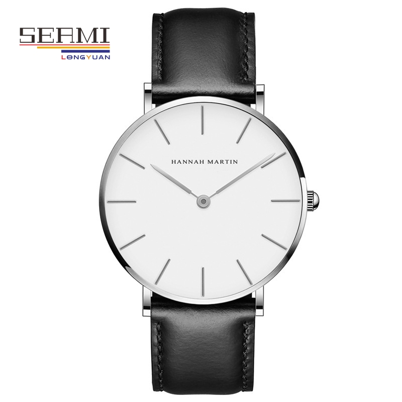 Alloy Lightweight Timely Delivery Decorate Outfit Sleek Gift Watch