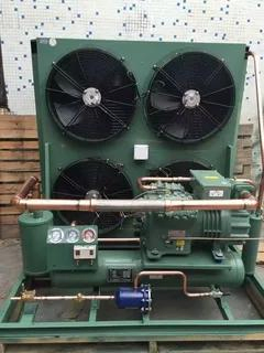Best Commercial Refrigeration Condenser Unitcold Room Condensing Unit