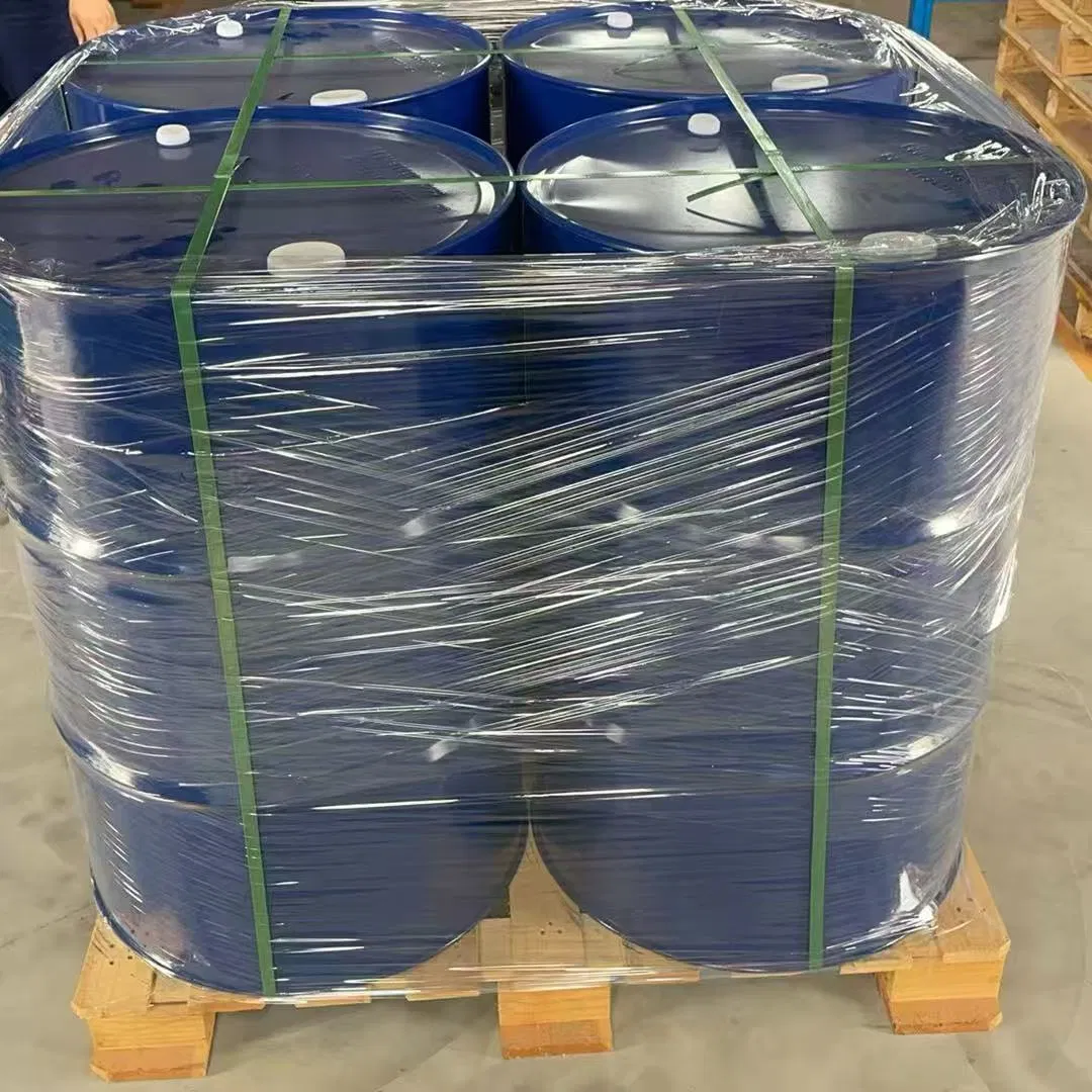 Premium 85% Purity Monoethanol Diisopropanolamine Liquid Supply From Jiangsu
