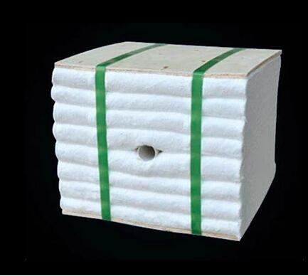 High Density Aluminum Ceramic Fiber Blanket Products with Factory Price