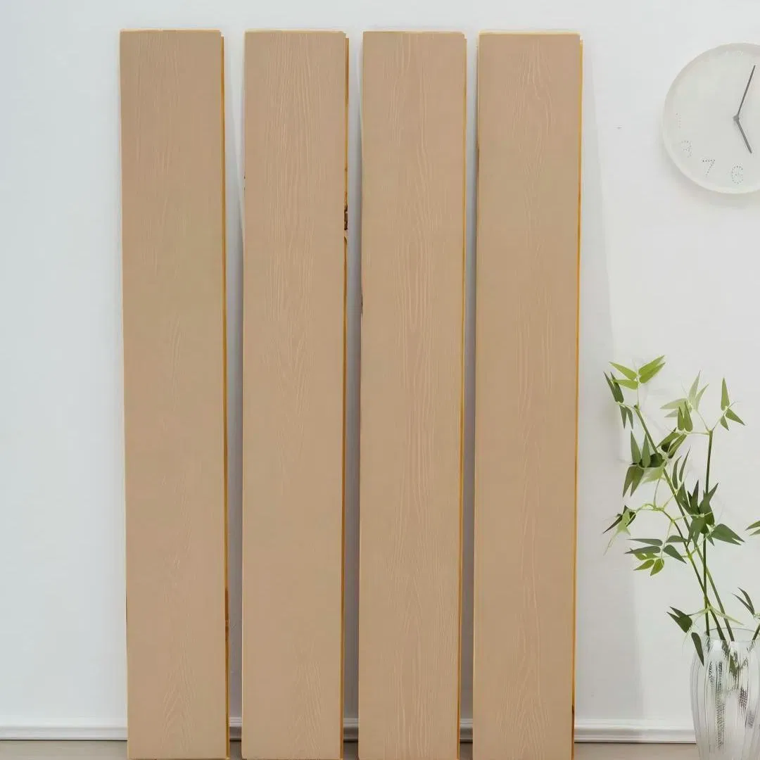 Commercial Grade Laminate Flooring with Maximum Abrasion Resistance