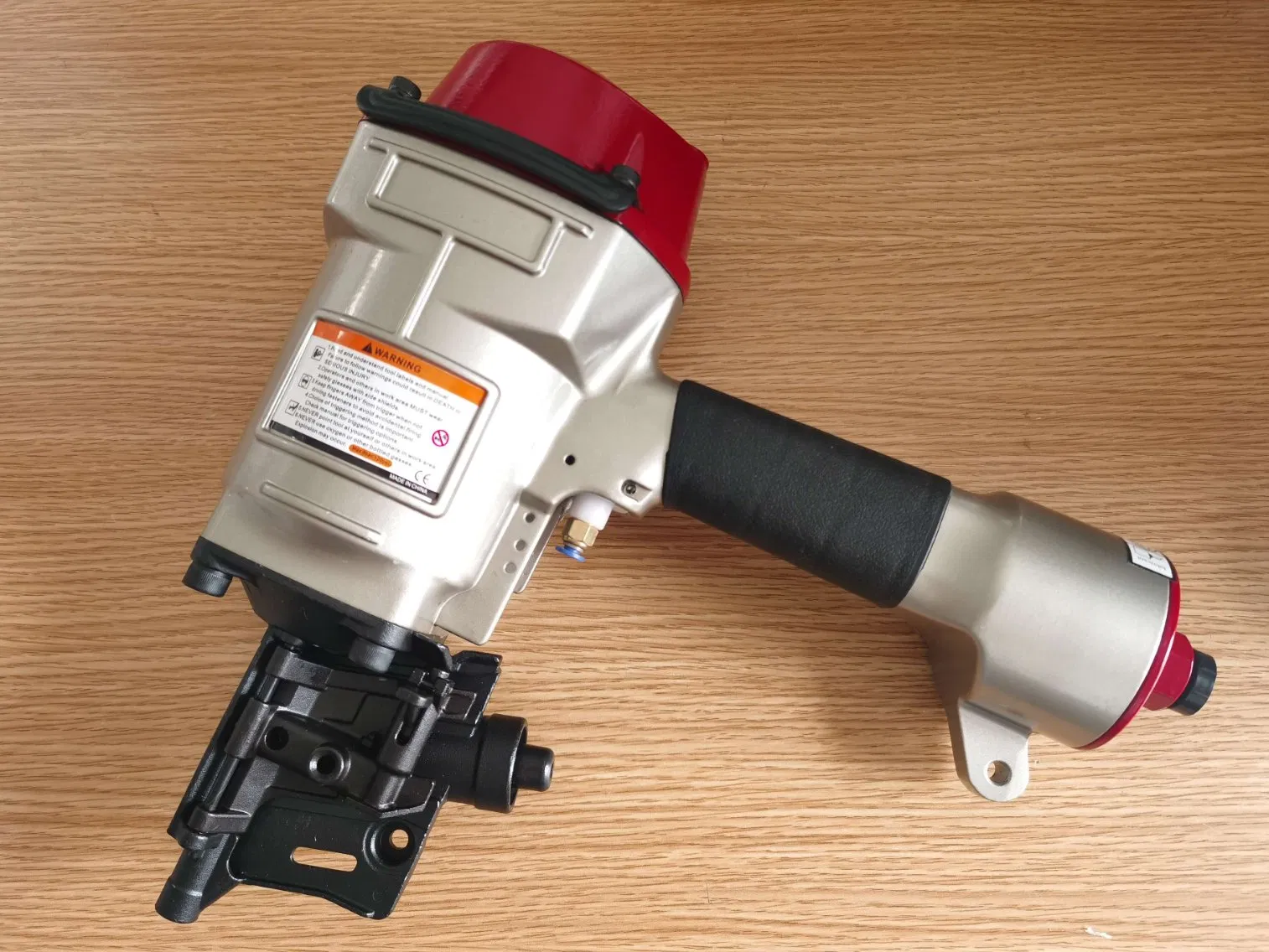 Пневматический гвоздезабивной пистолет CN70PAL для поддонов