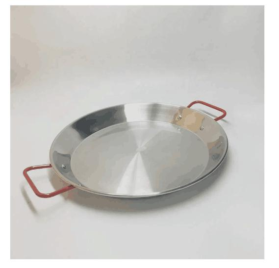 Ручки для посуды Homemade Meals, металлические, круглые