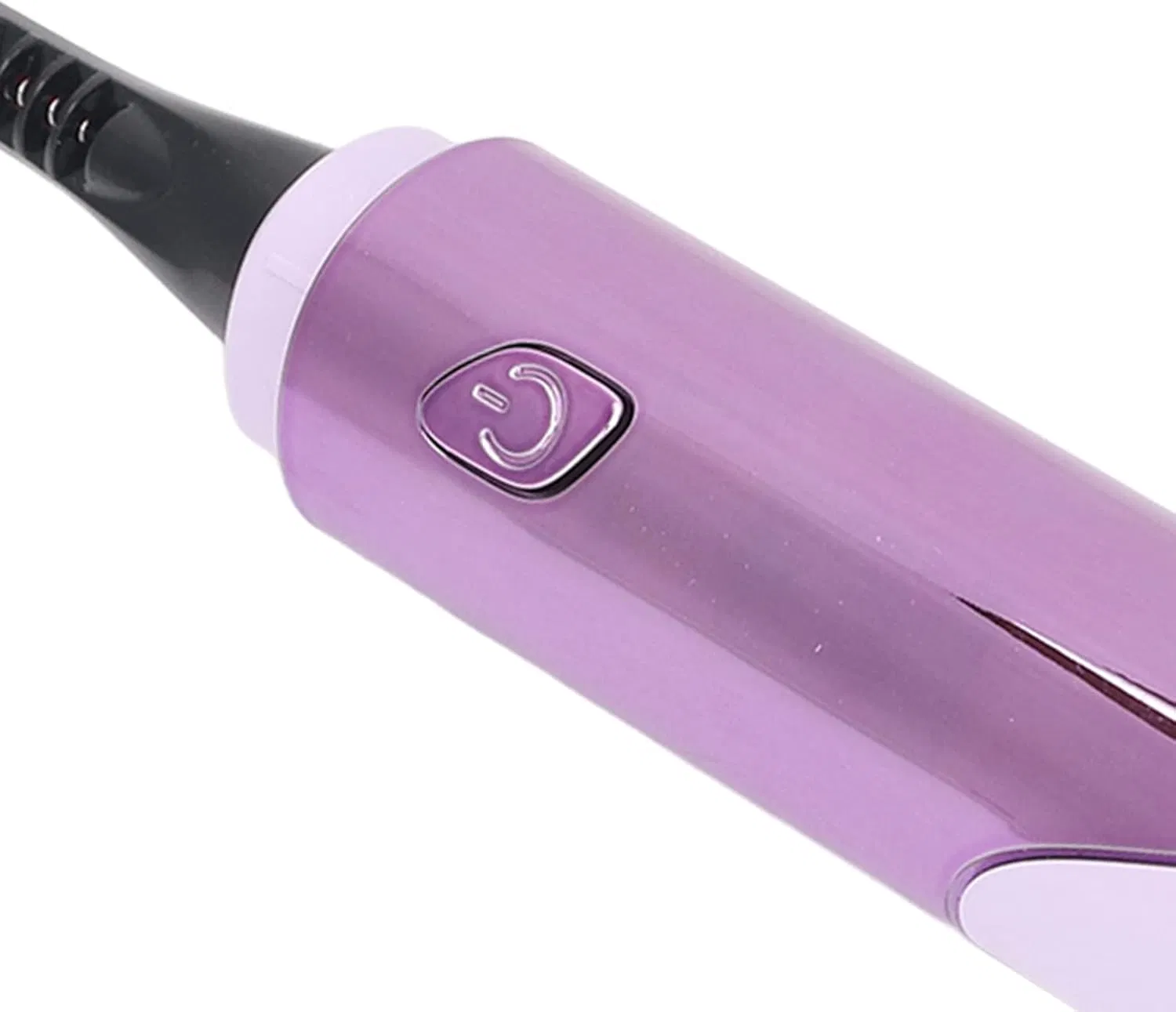 Heated Eyelash Curler - Electric Beauty Appliance for Perfect Makeup