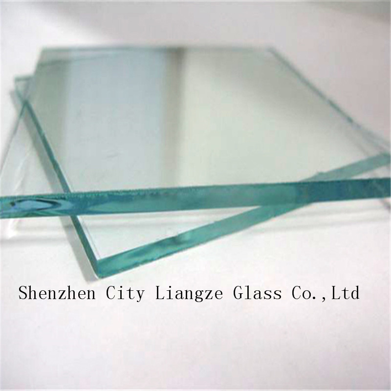 Premium 6mm Low-E Glass for Ultimate Energy Efficiency