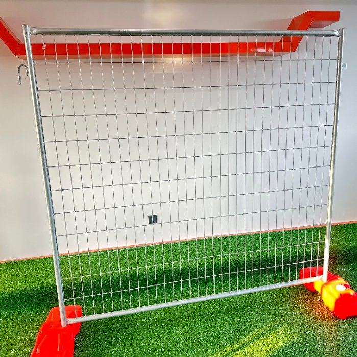 Australia Temporary Fencing Solutions for Construction Sites