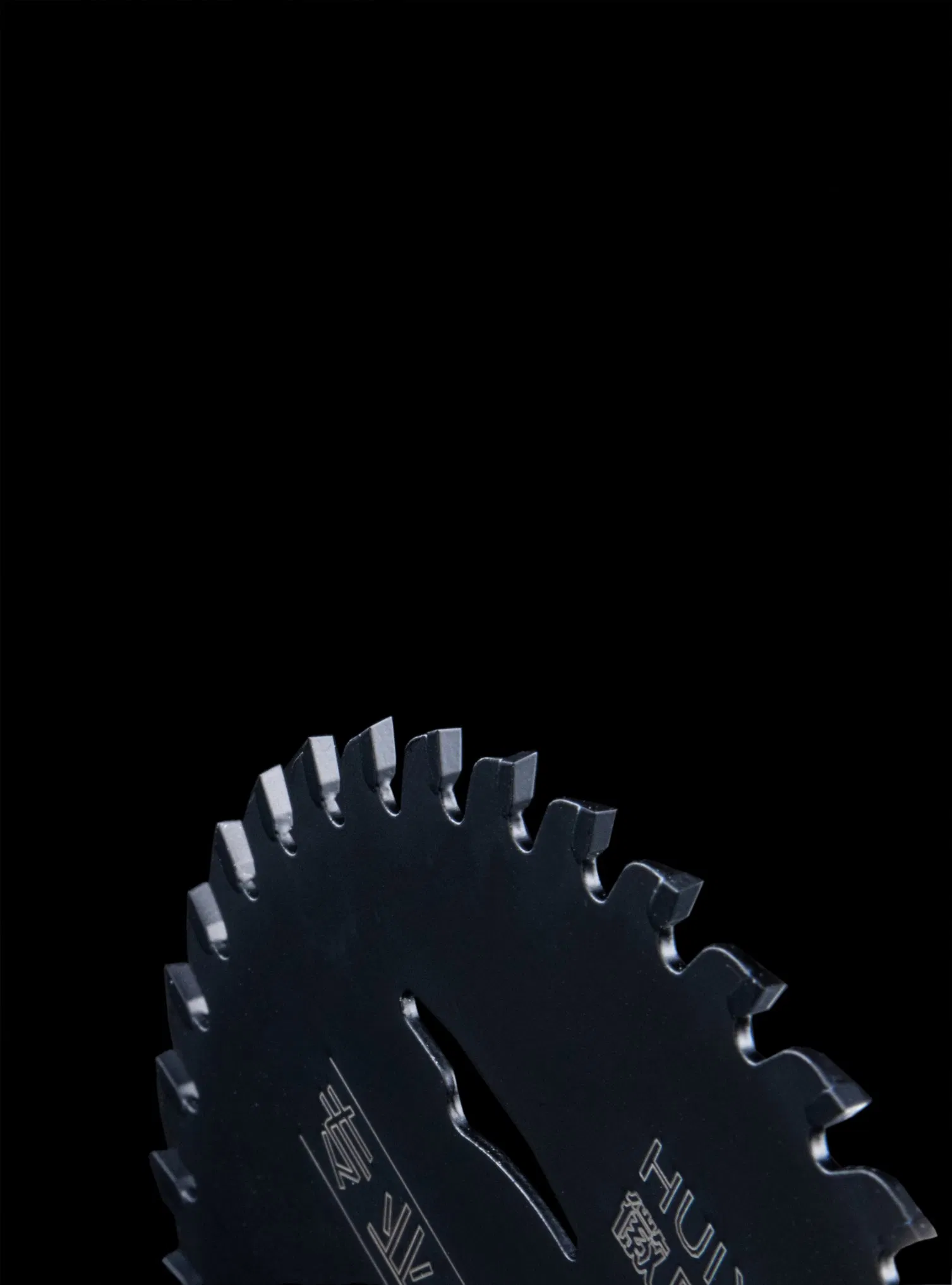 Professional Grade Wood Saw Blade