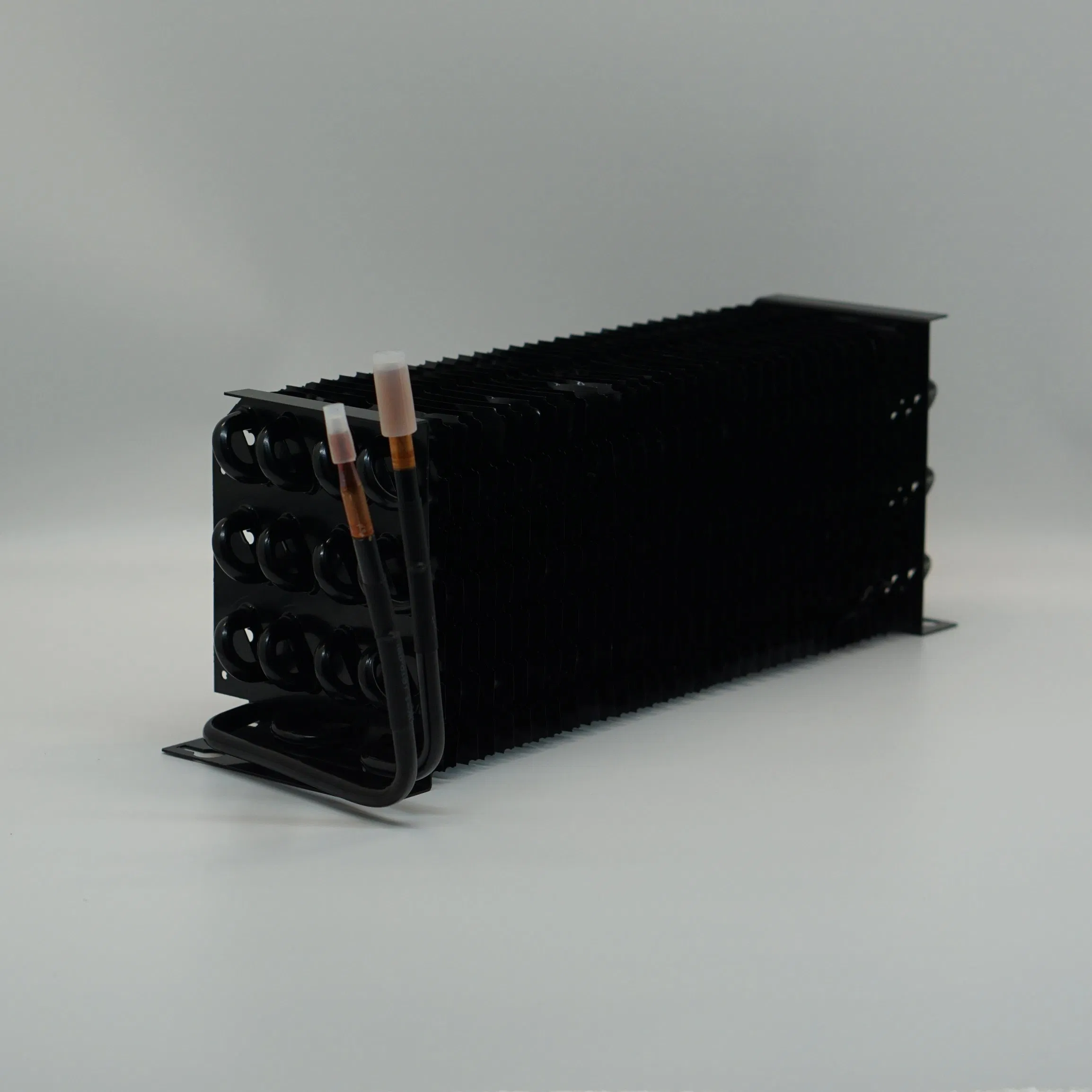 Refrigeration Parts Finned Evaporator for Cooler Refrigerator Evaporator