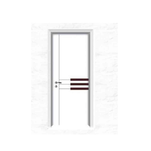 Simple Design American Steel Door Interior Doors for Sale
