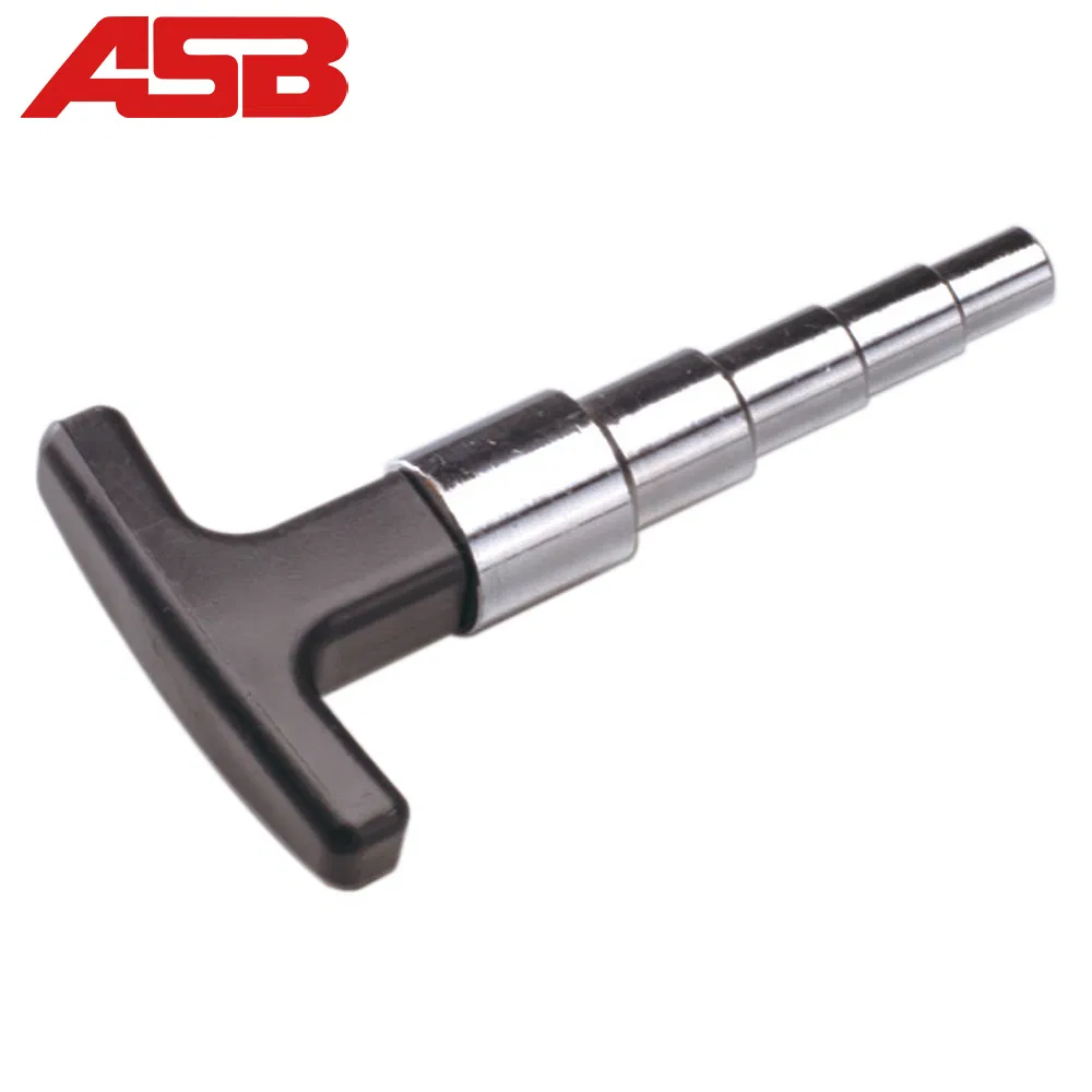 Advanced Technology portable Hydraulic Tool for Mutliayer Pipes