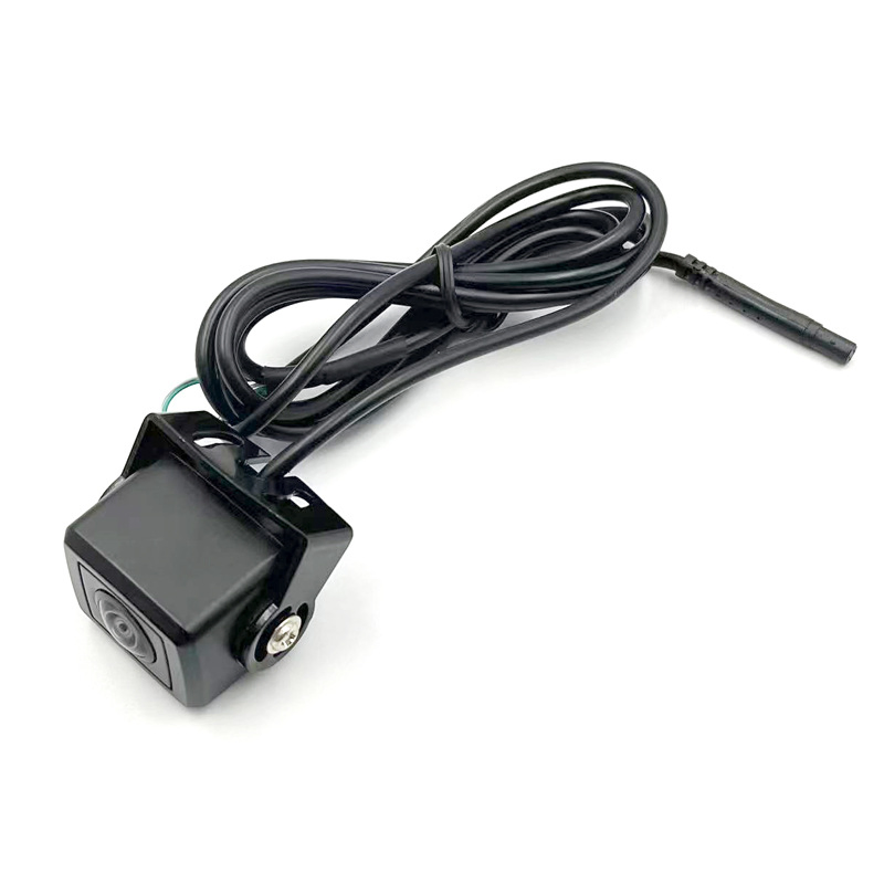High Quality AHD HD Night Vision Wide Angle Universal Car Camera
