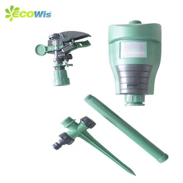 Defenders Jet Spray Repeller Sprinkler