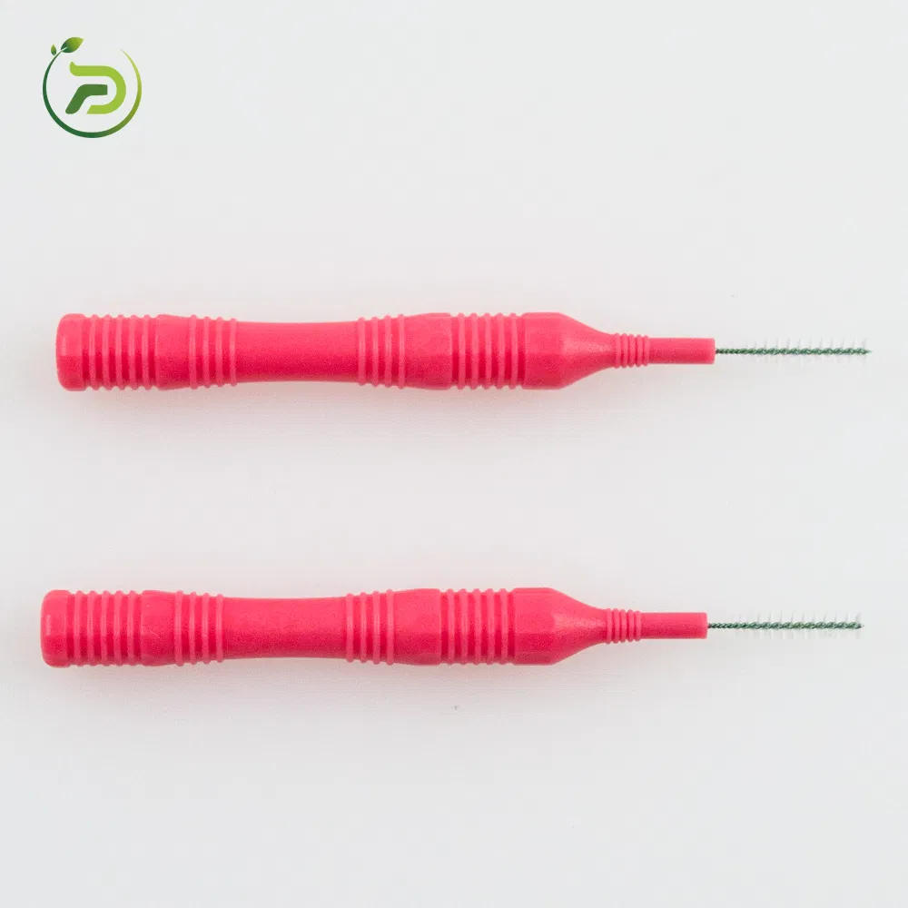 Orthodontic Braces Tooth Cleaning Tool Interdental Brush Cleaning Interdental Brushes