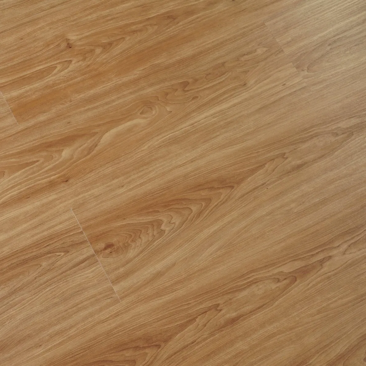 Hallway High-Traffic Wear-Resistant Laminate - Heavy Pressure & Wear Resistance
