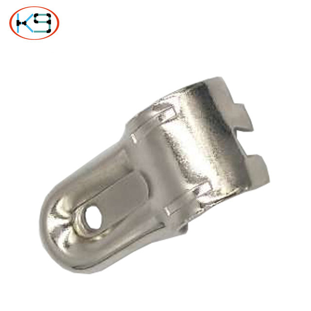 Tube Joint Pipe Metal Connector Lean Flexible Fitting for 28mm Lean Pipe