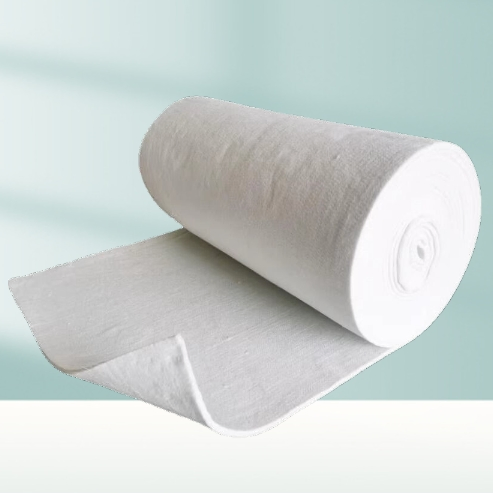 Silica Aerogel Insulation Blanket for Building 10mm Thick Composite Aerogel Plate