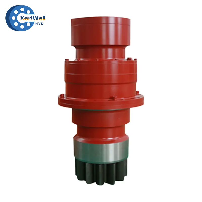 Редуктор GFB для гидромотора