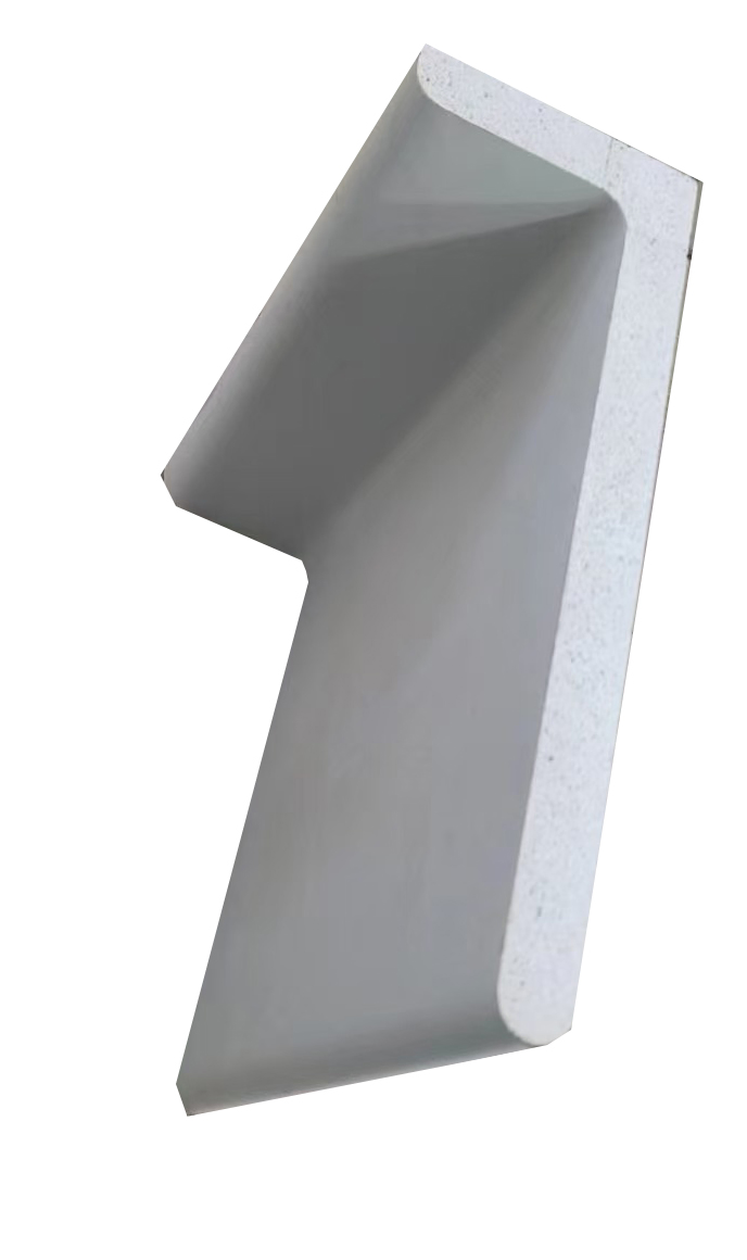 Solid Color HPL Kitchen Worktop Surface Custom Size Available