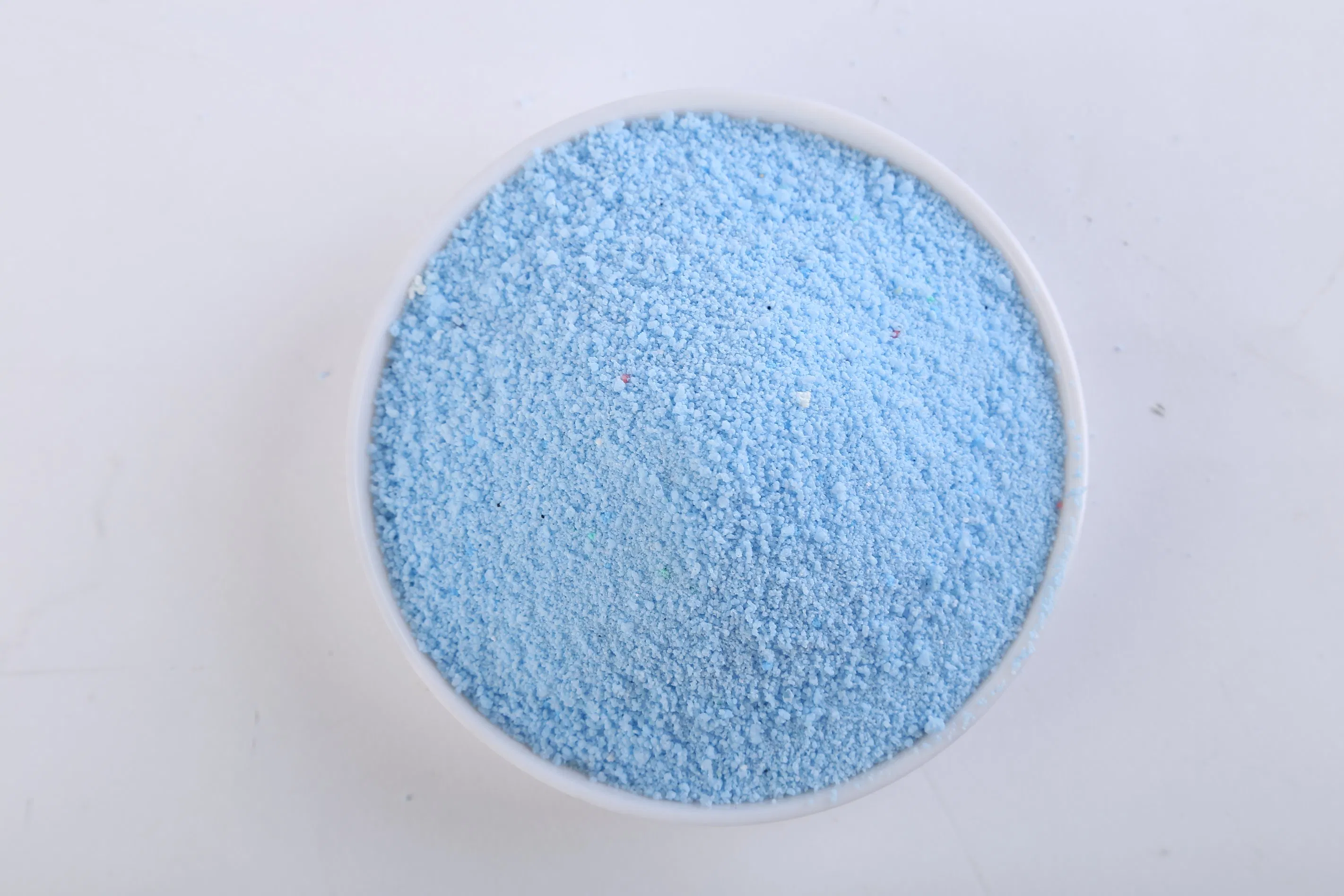 OEM Washing Powder Perfume Laundry Detergent Wholesale From China