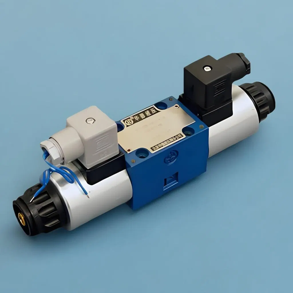 Пропорциональный гидравлический клапан давления OEM