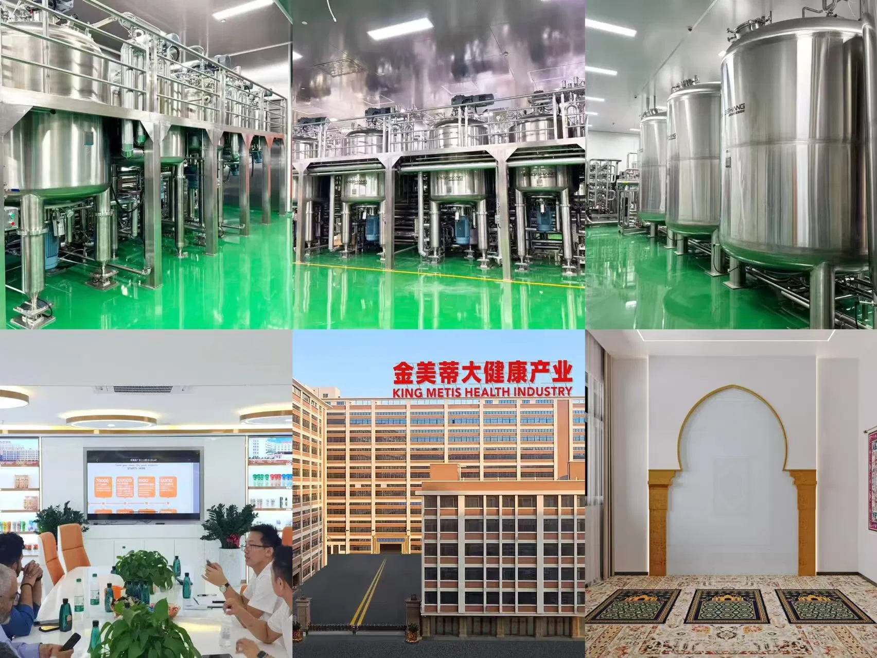 Roushun Anti-Dandruff 2-in-1 Shampoo & Conditioner Set with Coconut & Selenium Sulfide 2%