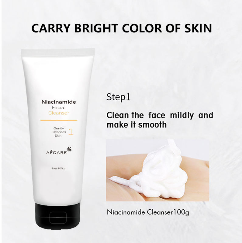 Private Label Customized Skincare Set: Whitening, Brightening, Anti-Acne
