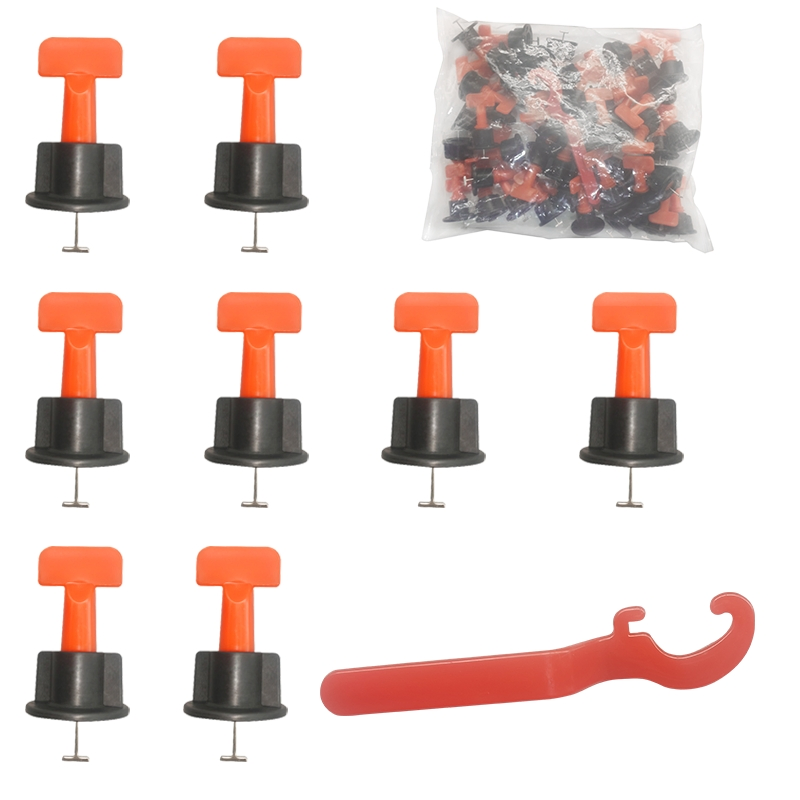 Reusable Tile Leveler Tool for Perfect Flooring Installation