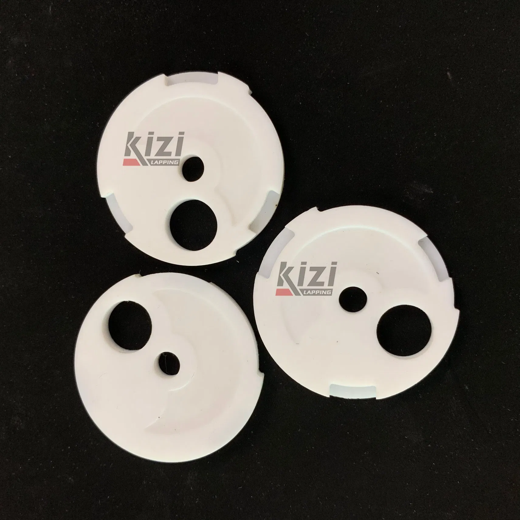 Exportable Homemade Plastic Surface Polishing and Lapping Powder Silicon Carbide Aluminum Oxide