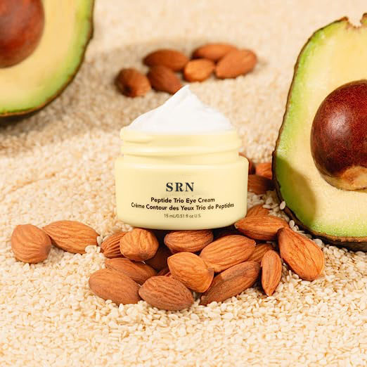 Eye Cream Anti Aging Eye Wrinkle Cream Eye Bag Remover for Women and Man