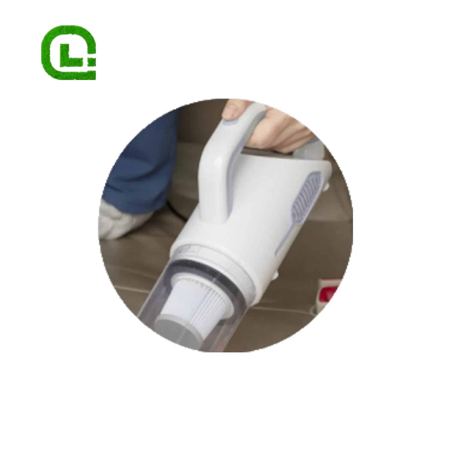 New Arrivals Intelligent Househeld Floor Cleaning Product Vacuum Cleaner for Pet Owner with GS CE