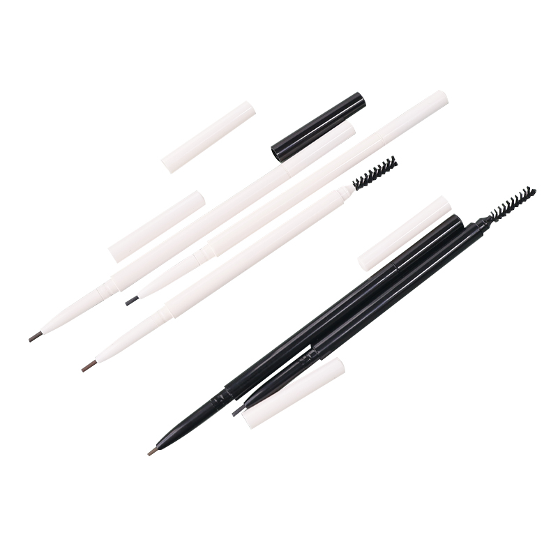 2024 New Arrival Custom Logo Waterproof Eyebrow Pencil Private Label
