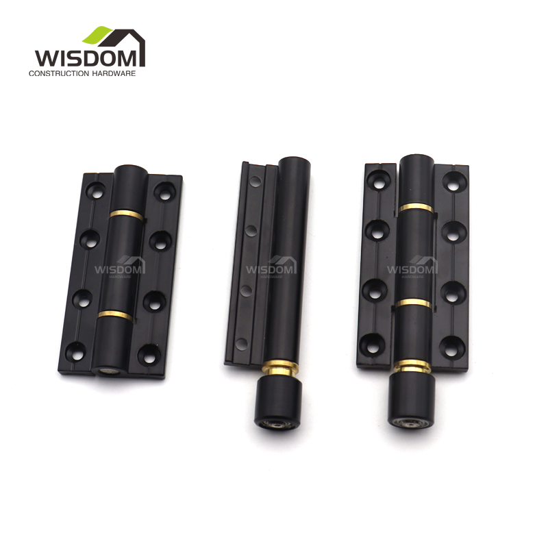 Made in China Aluminum Handle Hinge Door Accessories Folding Door Accessories