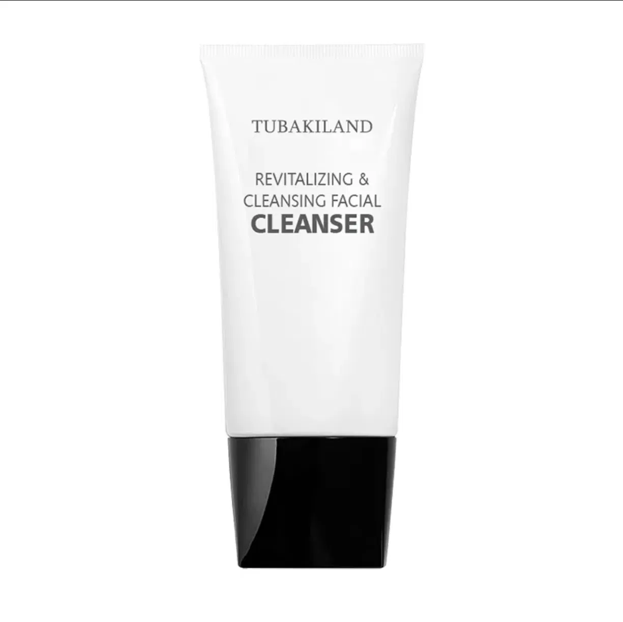 100g OEM ODM Skincare Gentle Face Wash Revitalizing Facial Luxury Facial Cleanser