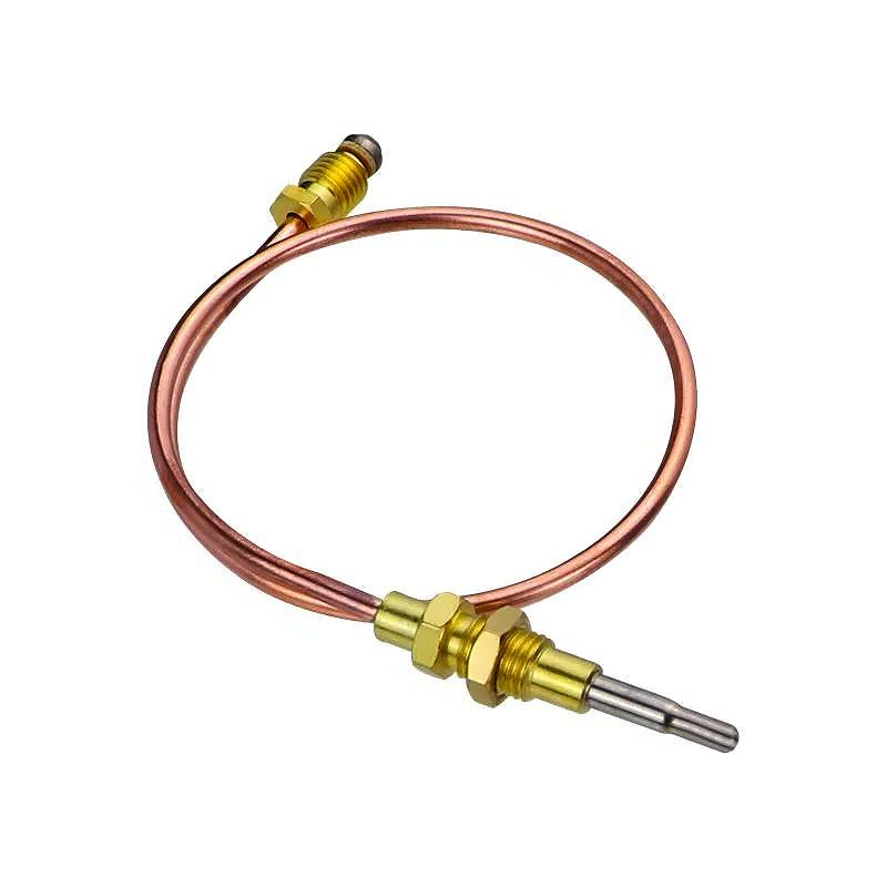 Factory Direct Sale 600/900mm Thermocouple with Plating