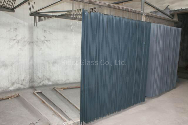 1.5mm, 1.8mm, 2mm Clear Aluminum Mirror Glass Sheet, A Grade Sheet Mirror