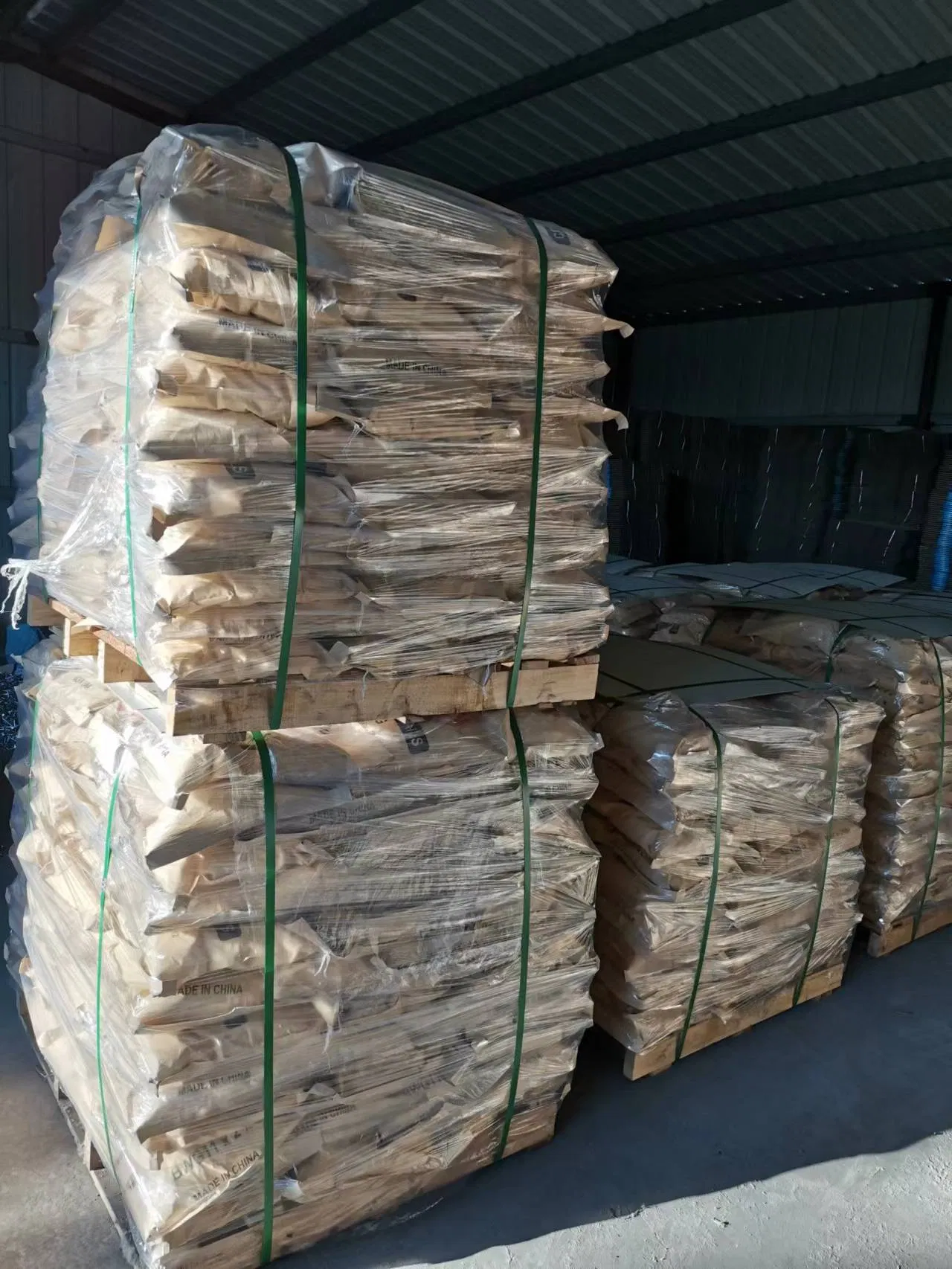 Chinese Factory Direct Price Common Nails for 7 Kg