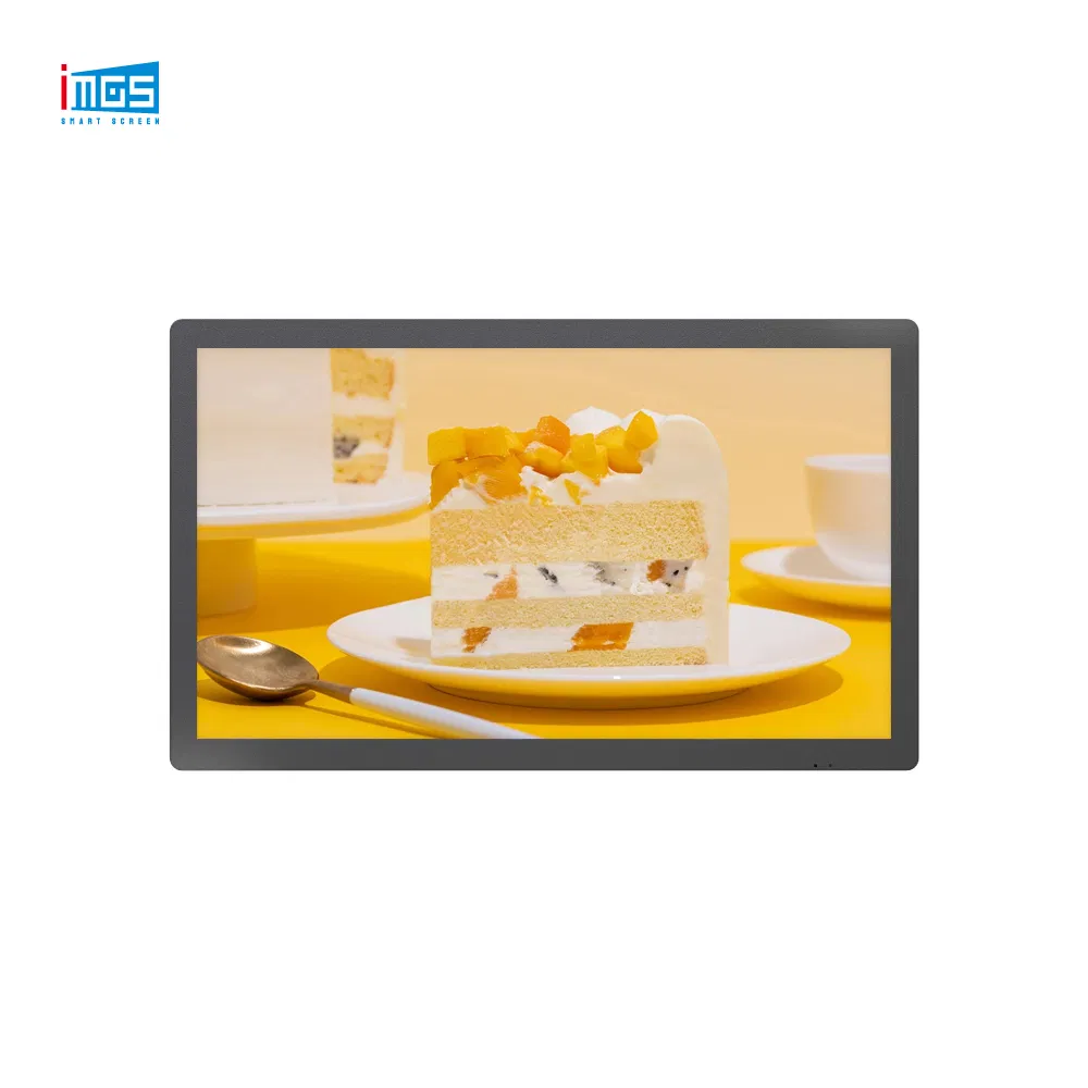 10.1 Inch -65 Inch Media Advertising Digital Poster Poster Display Kiosk