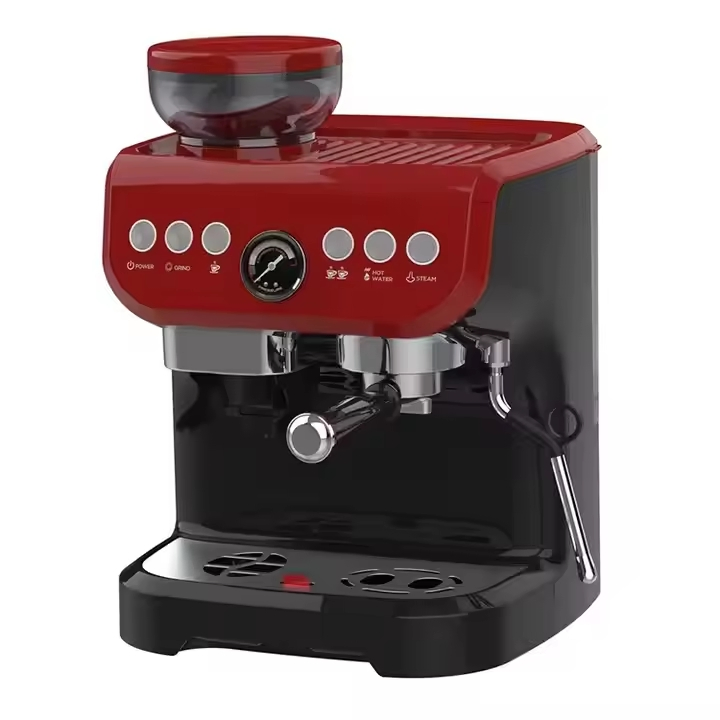 Coffee F12 Big Plus Coffee Machine Espresso Automatic Coffee Maker
