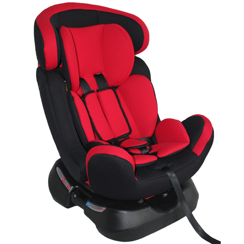 Baby Car Seat 360 Swivel Isofix 360 Rotated
