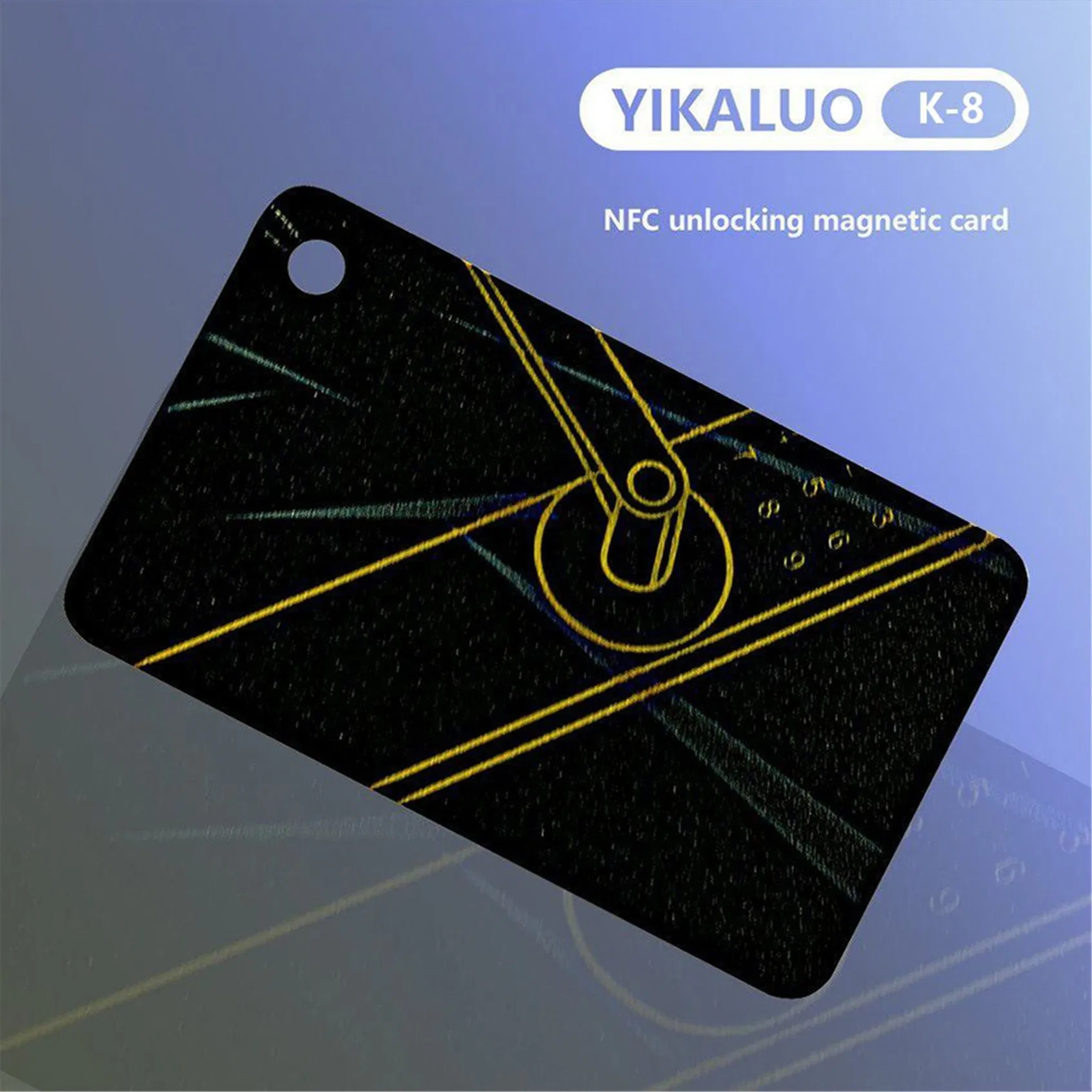 Bluetooth Smart Cabinet Lock with Invisible Concealed Electronic Design for Anti Theft Drawer Furniture Home and Office Use